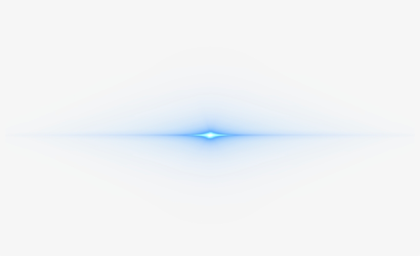 Front Blue Lens Flare Png Image - Lens Flare, transparent png #20675