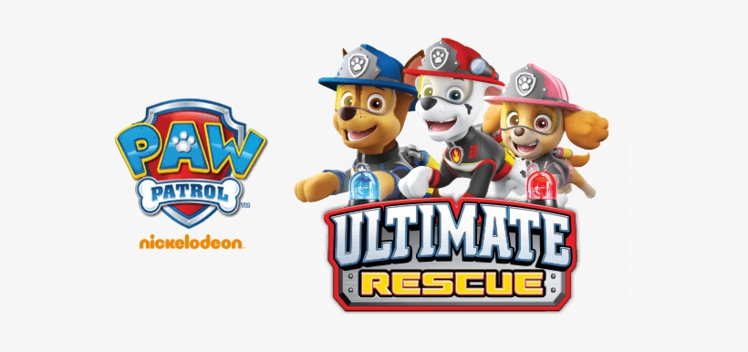 Paw Patrol, transparent png #20697