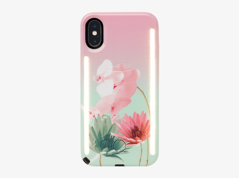 Desert Flower- Iphone X - Mobile Phone, transparent png #20718