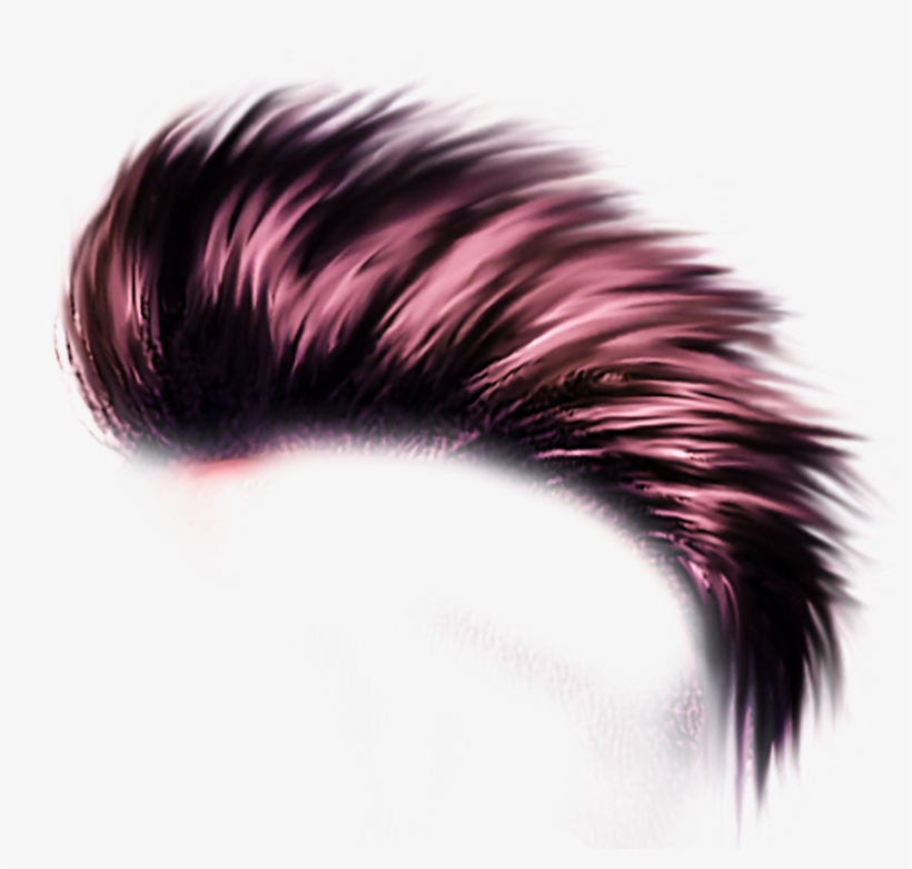 Girls Png - Png Hair Style Hd, transparent png #20859