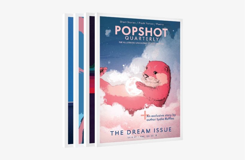 Popshot - Subscribe - Popshot - ' - Magazine, transparent png #20860