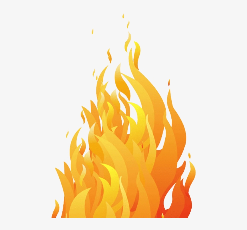 Fire Flame Png File - Fire Png Hd File, transparent png #21032