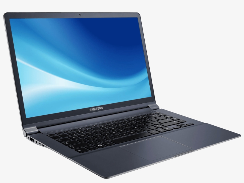 Electronics - Laptops - Laptop Png, transparent png #21049