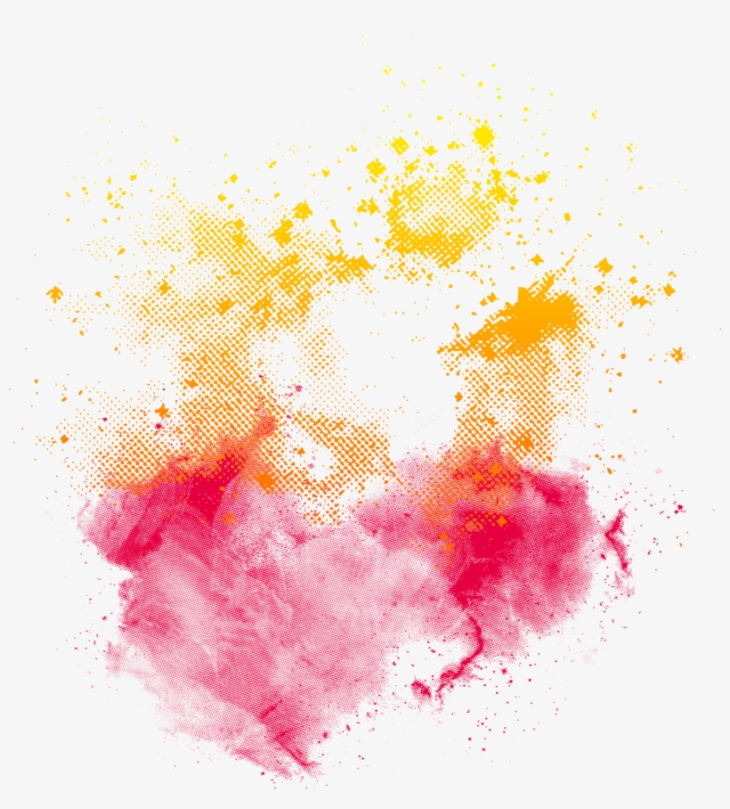 Smoke Download Graphic Design - Dallas Drotz - New Creature Canvas, transparent png #21076