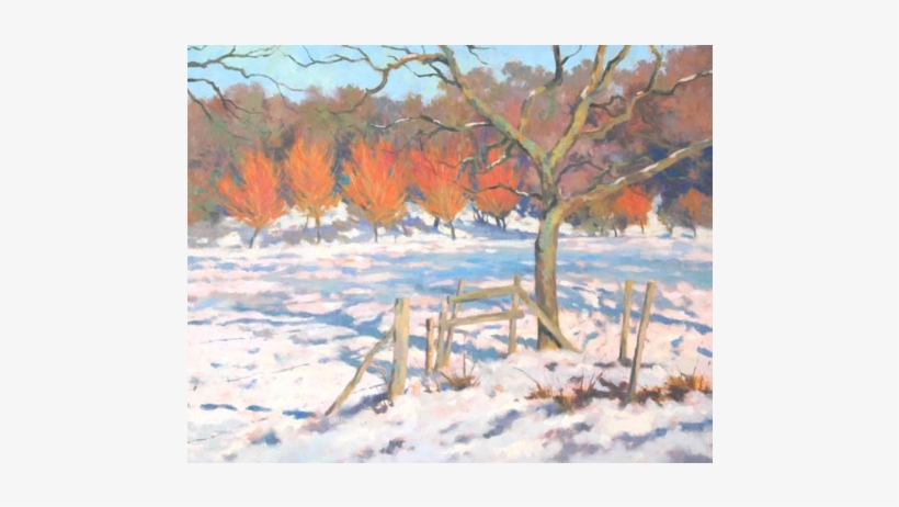 Snow, transparent png #21413