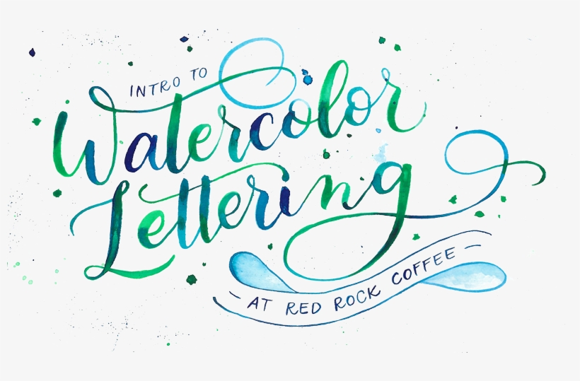 This Class Is Best For Beginners - Watercolor Painting, transparent png #21418