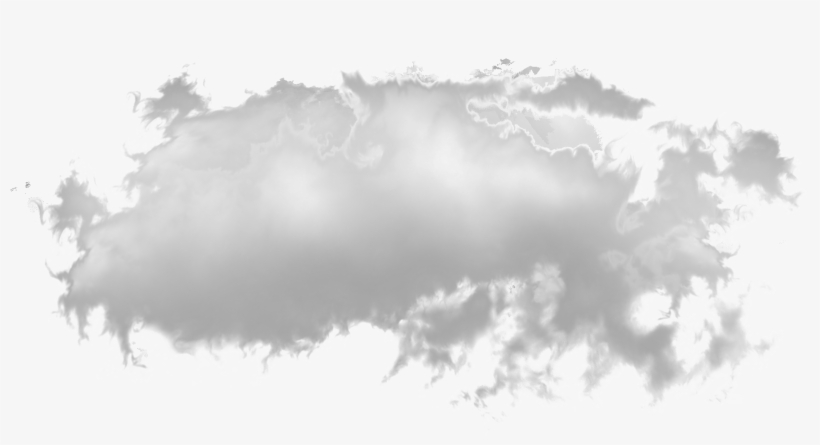 cloud transparent background