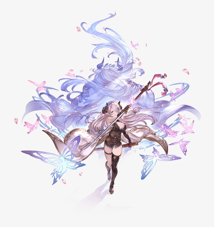Sōka Activates Sage - Narmaya 5 Star, transparent png #21678