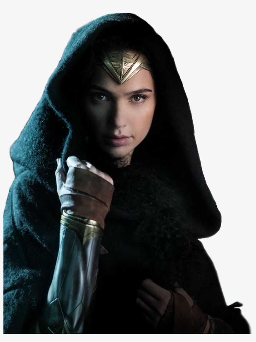 Wonder Woman Png Hd - Wonder Woman Png Gadot, transparent png #21877