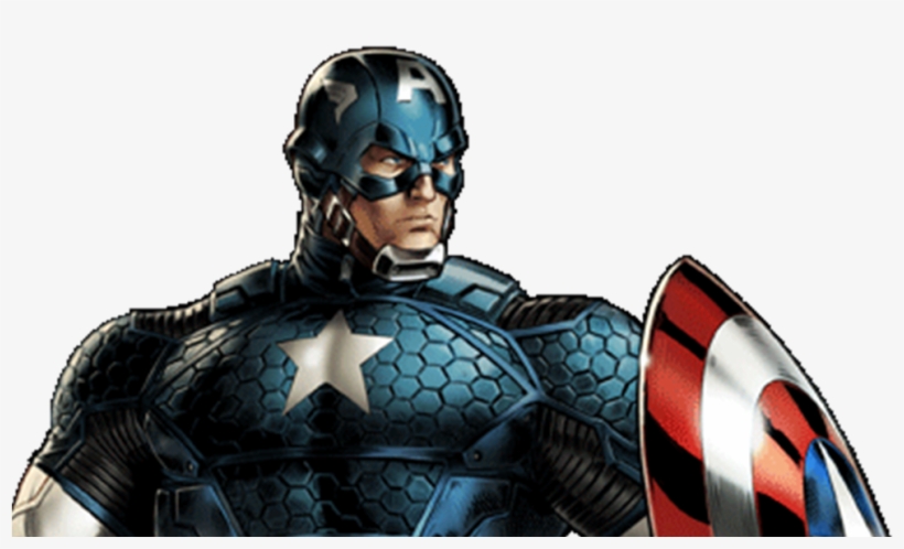 Captain America Dialogue - Captain America, transparent png #21994