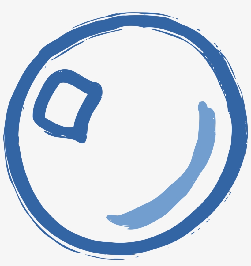 Soap Bubble Drawing Speech Balloon Painting - Hand Drawn Bubbles Png, transparent png #22009