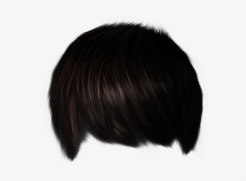 Transparent Background Bangs Png, transparent png #22031