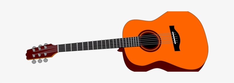 Guitar - Hair Loss, transparent png #22048