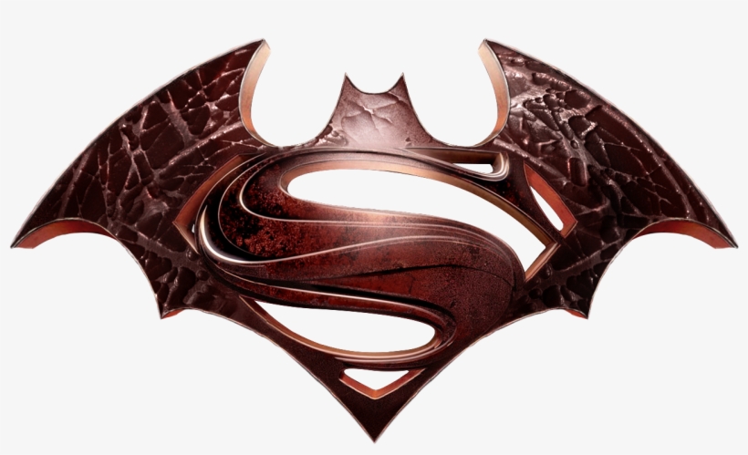 Batman Vs Superman Manips Art [archive] - Logo Of Batman And Superman, transparent png #22073