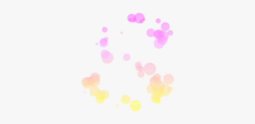 Heart Bokeh Png Jpg Freeuse - Balloon, transparent png #22331