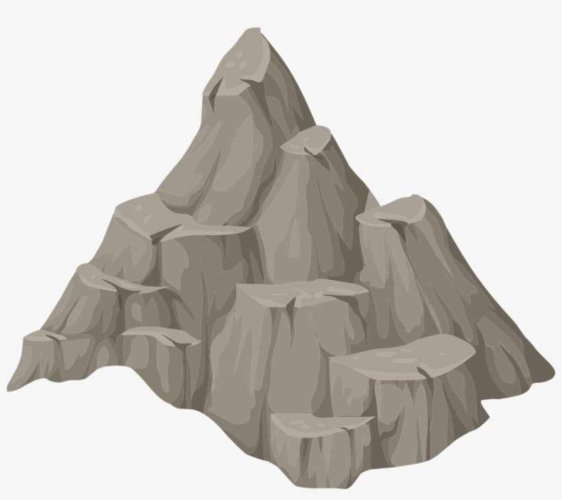ภูเขา Png, transparent png #22334