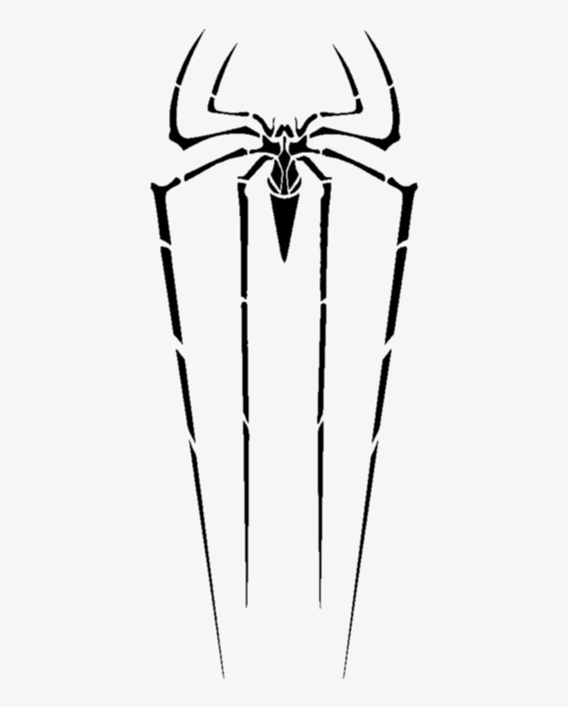 The Amazing Spider Man Logo By Hi5a On Deviantart Amazing