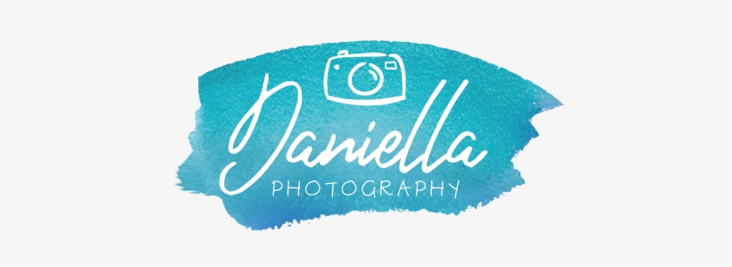 Watercolor Photography Logo, transparent png #22476