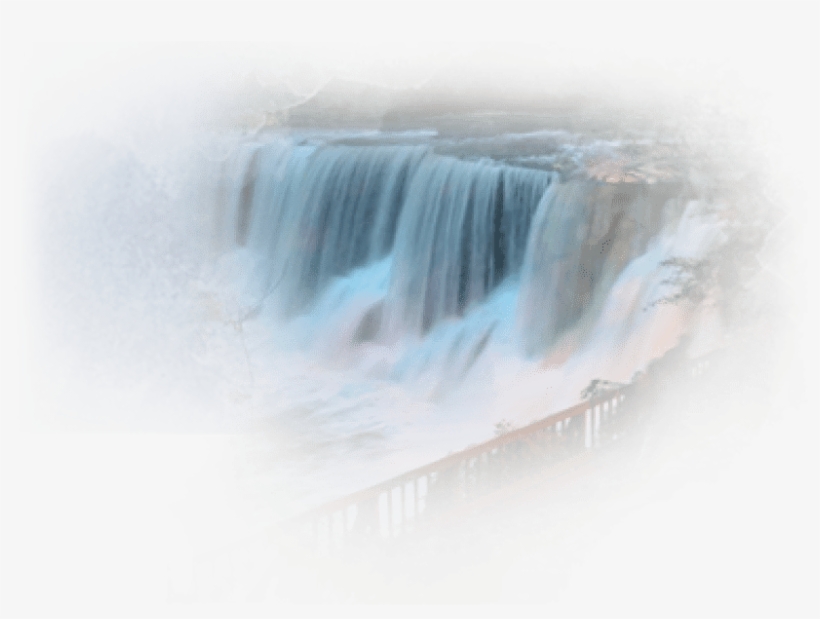 Free Png Waterfall Png Images Transparent - Transparent Waterfall Png, transparent png #22582