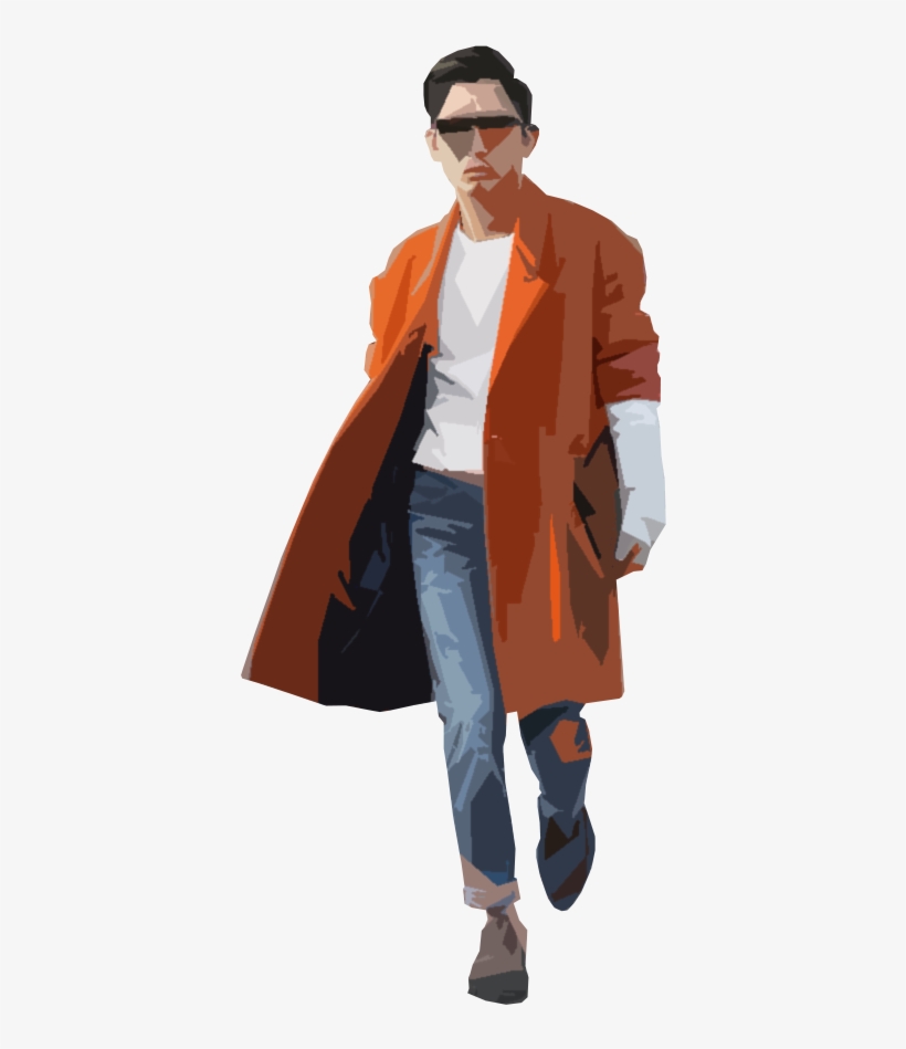 Ns 0036 - Person Png, transparent png #22711