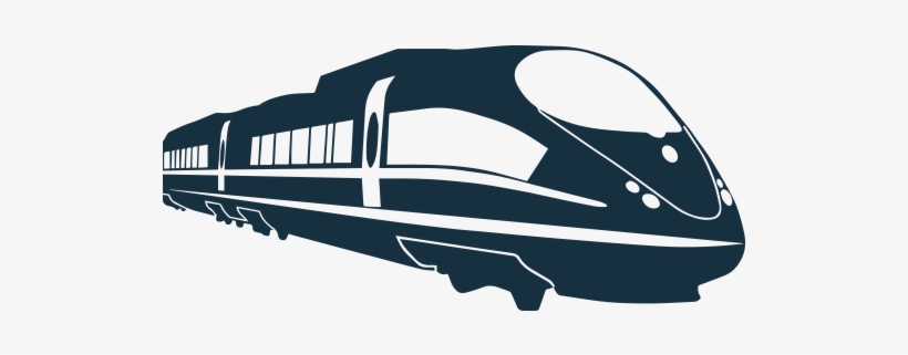 Train Transparent Background, transparent png #22734