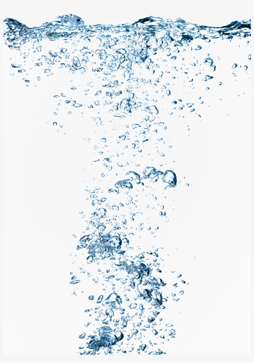 This Graphics Is Realistic Water Drop Design Transparent - Atpwonz Makeup Organiser 360-degree Rotating Cosmetic, transparent png #22903