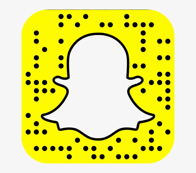 Snapchat Logo Png - Snapchat Transparent, transparent png #22906