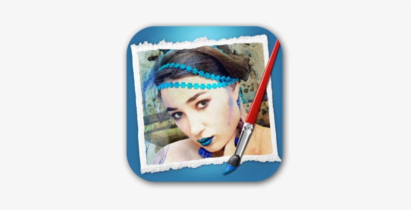 Software For Hobbyists & Enthusiasts - Watercolor Painting, transparent png #22931