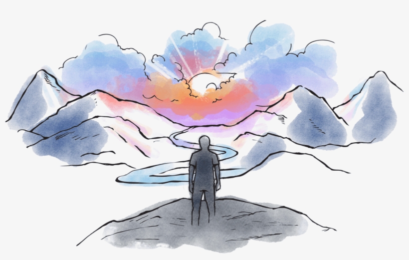 Why Is It That Most People Are Not Experiencing The - Knowing God Personally, transparent png #23138