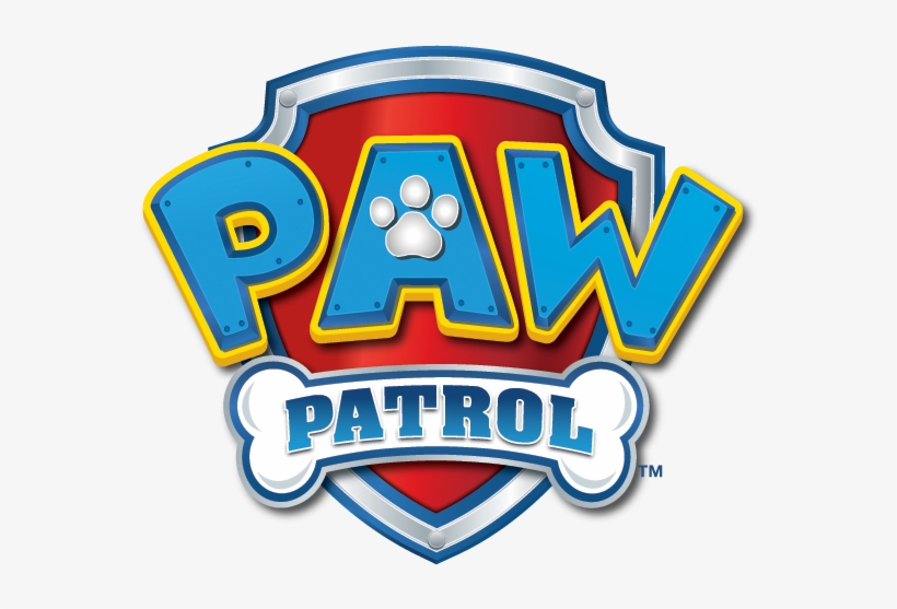 For More Information, Please Visit Our Website Www - Paw Patrol Logo Png, transparent png #23271