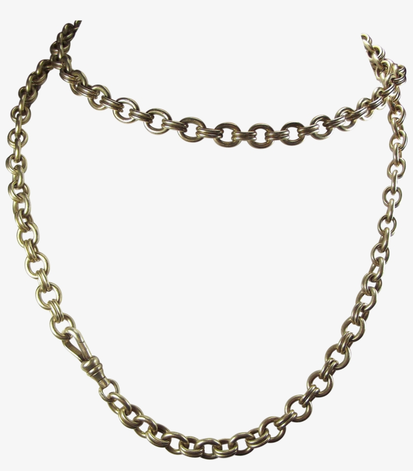Neck Chain Png, transparent png #23293