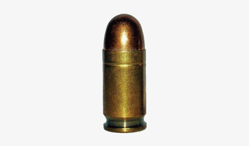 Bullet, transparent png #23320