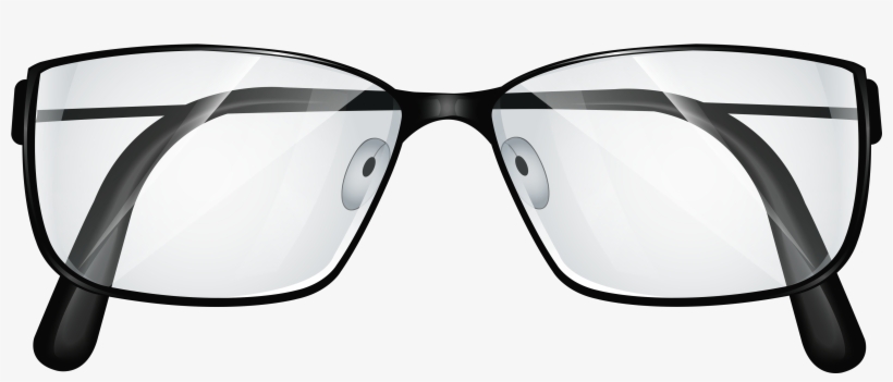 Glasses, transparent png #23338
