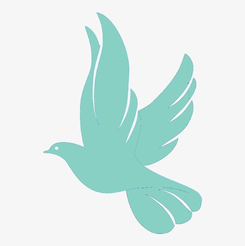 60 White Doves $350 - Dove Png, transparent png #23405