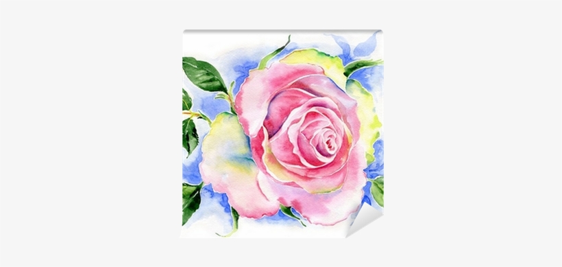 Watercolor Painting, transparent png #23523