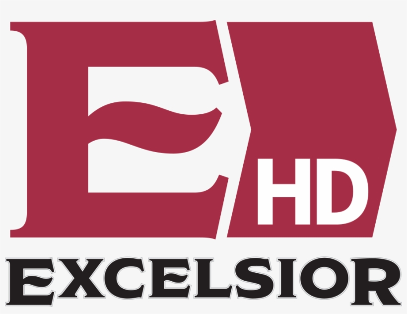 Excelsior Tv Hd - Excelsior, transparent png #23524