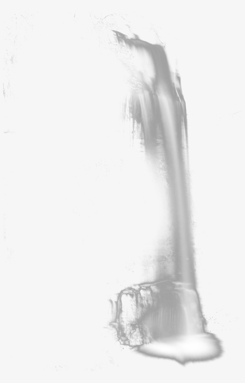 Free Png Waterfall Download Png Png Images Transparent - Waterfall On Transparent Background, transparent png #23615