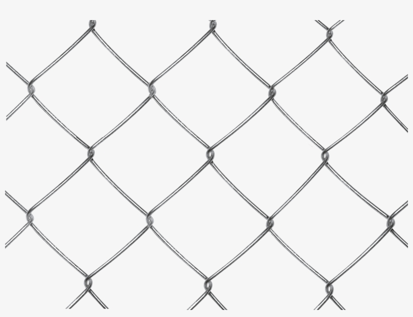 Fencing Picket Garden Transprent - Chain Link Fence Png, transparent png #23693