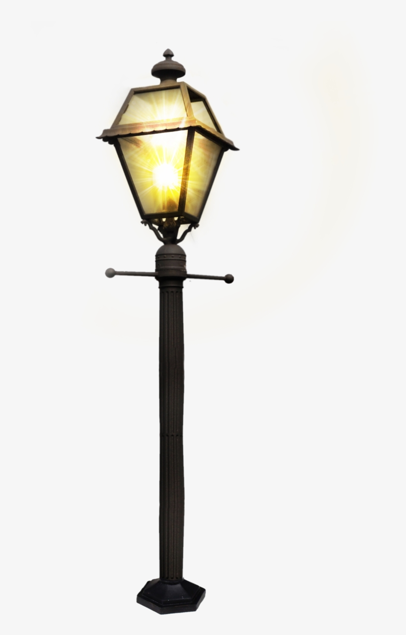 Street Light Png Clipart - Street Light, transparent png #23710