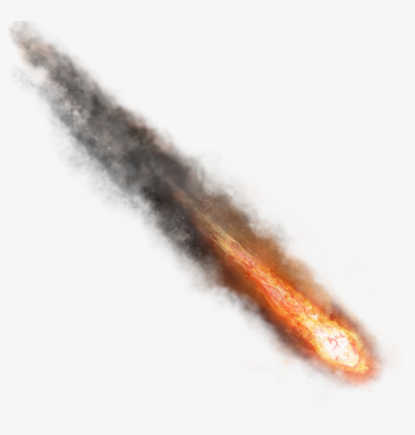 Bullet Transparent Flame - Bullet Fire Png, transparent png #23861