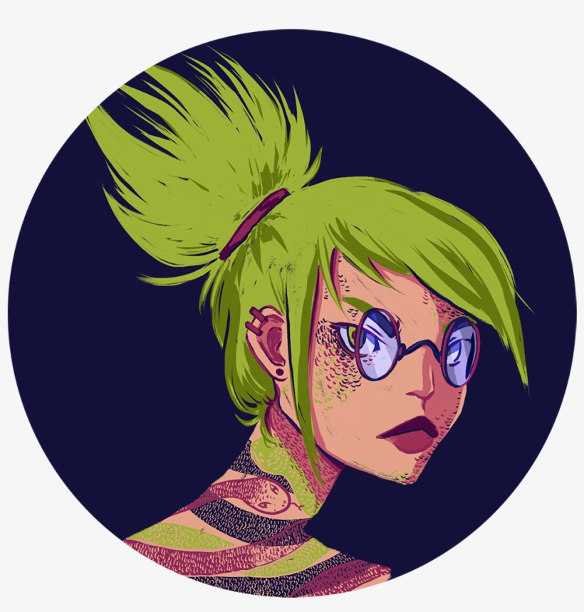 Discombobble Art - Cartoon, transparent png #23968