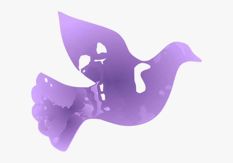 How To Set Use Dove Svg Vector, transparent png #23971