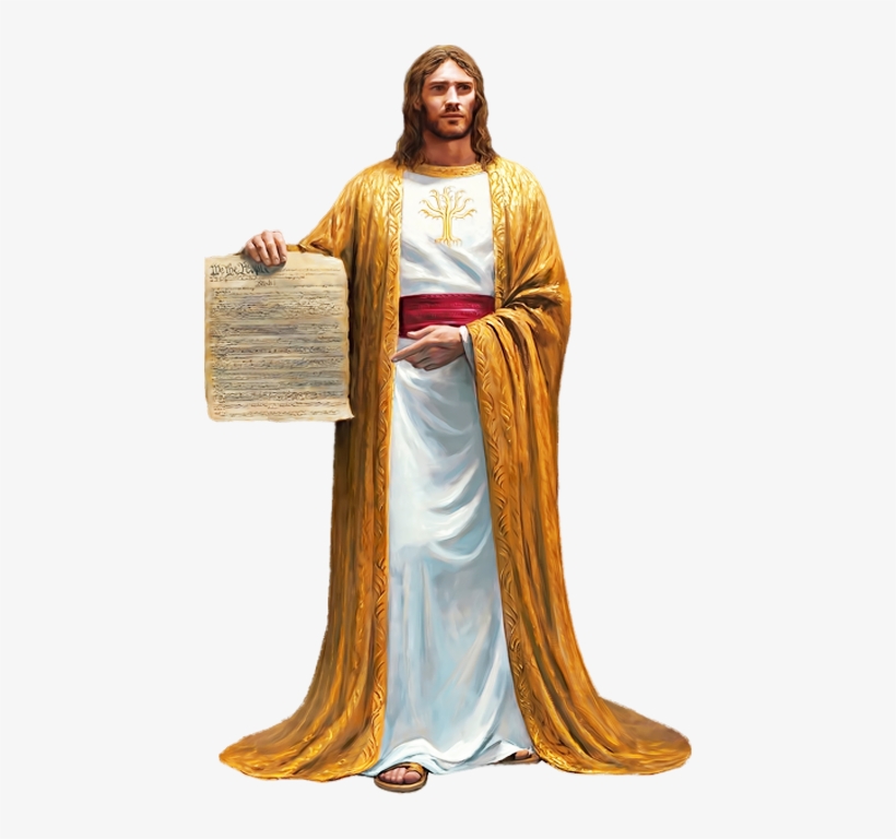 Jesus Christ Png Image - Wet Paint Printing + Design H48803 Jesus 3 Cardboard, transparent png #24067