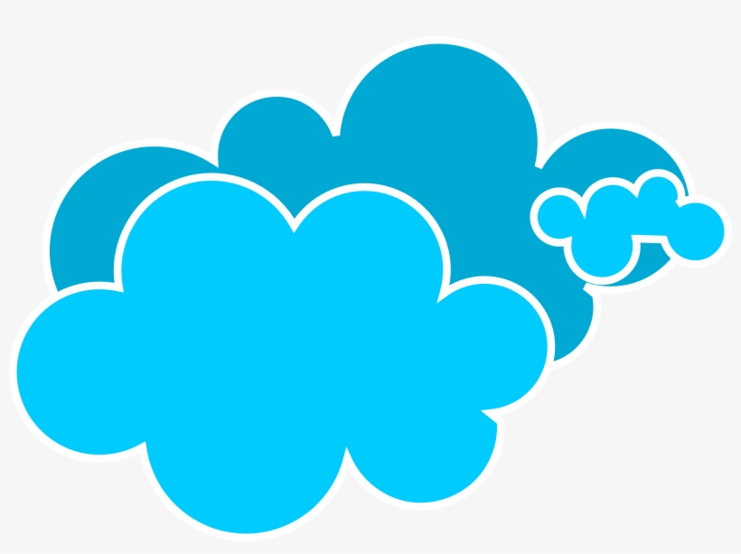 Image Library Stock Cartoon Clouds Clipart - Cloud Clipart Png Transparent  - Free Transparent PNG Download - PNGkey