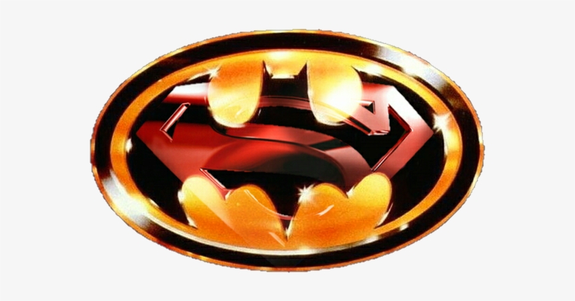 Batman Superman Logo Png Clip Art Stock - Prince Batman 1989 Uk Vinyl Lp Wx281, transparent png #24158