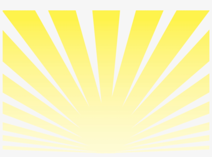 Sun Rays Transparent Png Pictures - Pop Art Background Png, transparent png #24244