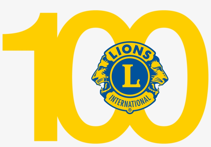 District 18-l - Lions Club International, transparent png #24271