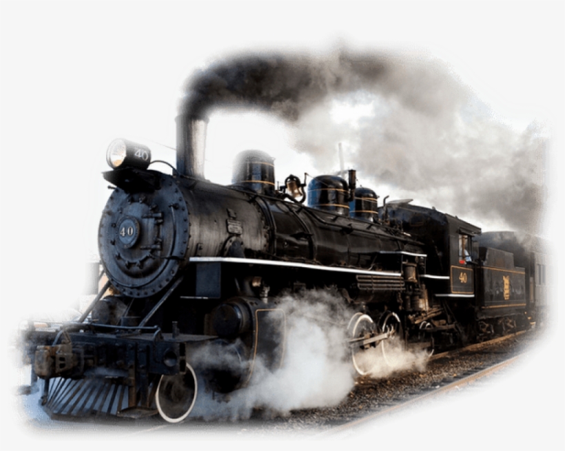 Train Png File - Train Png, transparent png #24295