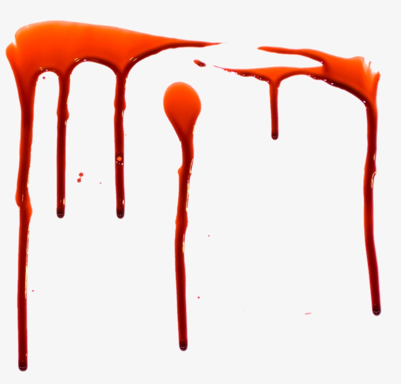 Blood Png Image - Blood Png, transparent png #24369