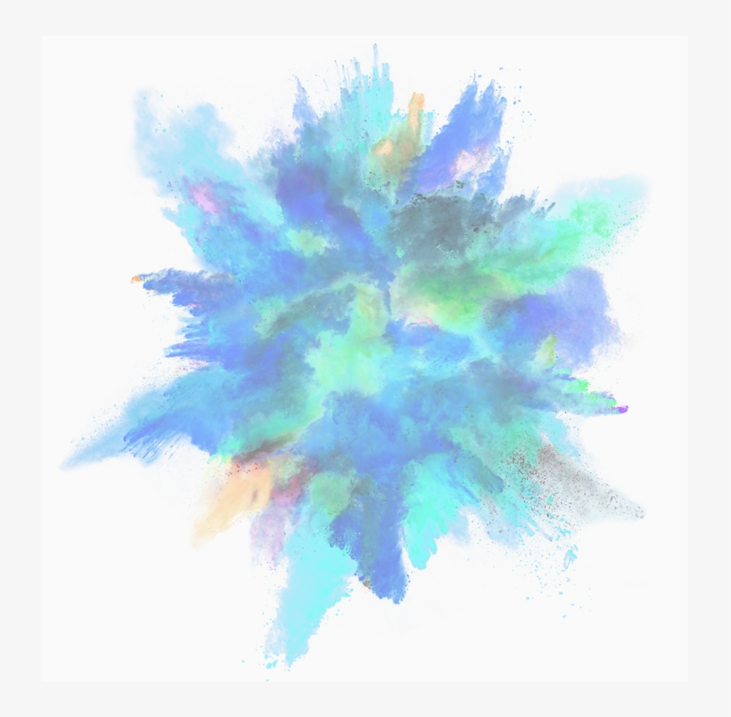 Logo Splash Trans, transparent png #24391